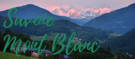 Savoie Mont Blanc